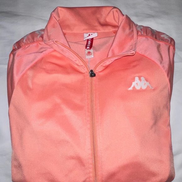 Kappa Jacket - Picture 1 of 6